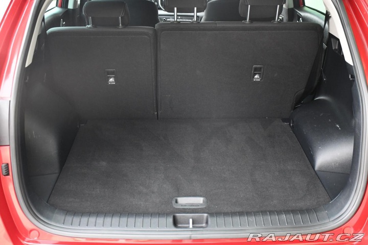 Kia Sportage 1.6T-GDi AWD ZÁRUKA ČR K3 2021