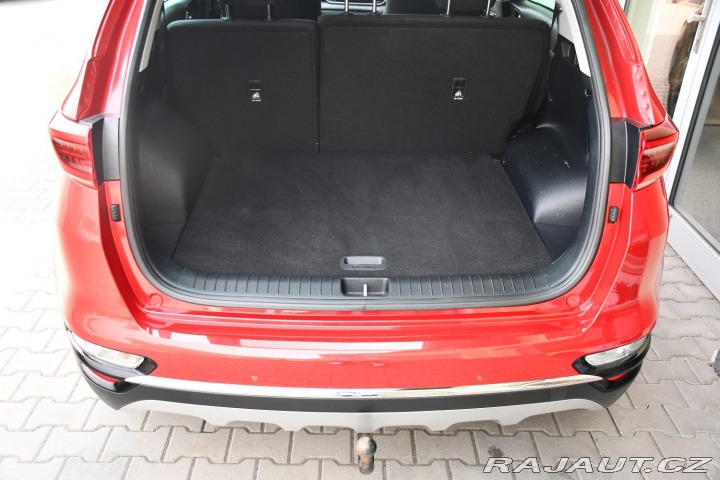 Kia Sportage  2021