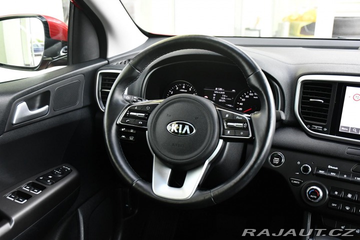 Kia Sportage  2021