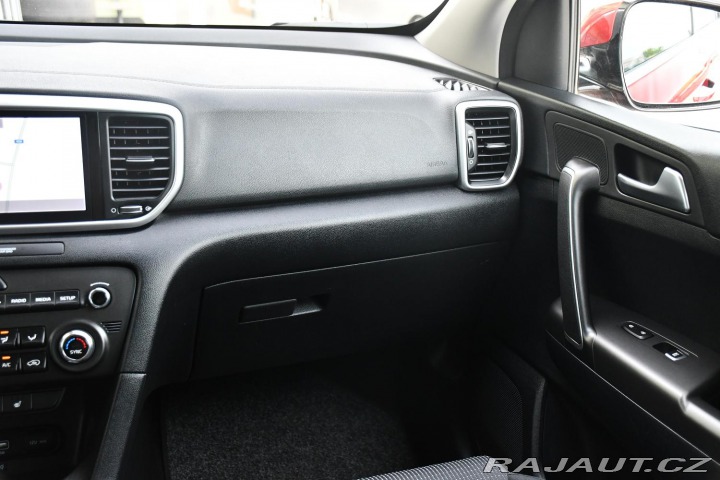 Kia Sportage  2021