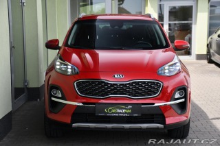 Kia Sportage  2021