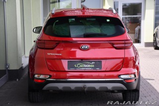 Kia Sportage  2021