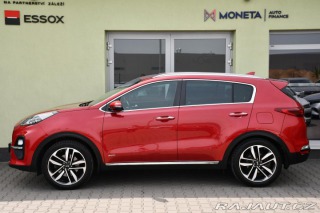 Kia Sportage  2021