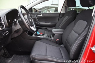Kia Sportage  2021