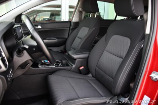 Kia Sportage  2021