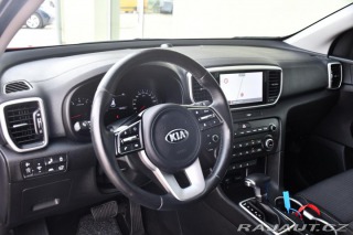 Kia Sportage  2021