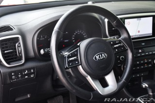 Kia Sportage  2021