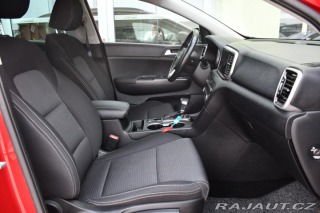 Kia Sportage  2021