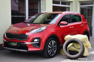 Kia Sportage  2021