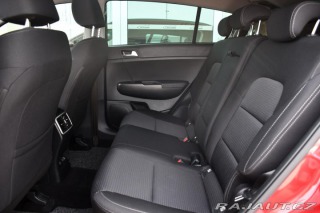 Kia Sportage  2021