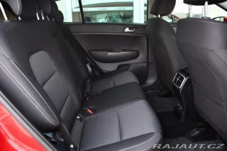 Kia Sportage  2021