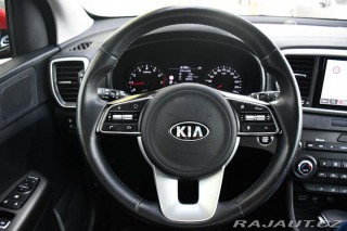 Kia Sportage  2021