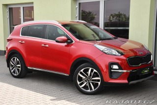 Kia Sportage  2021