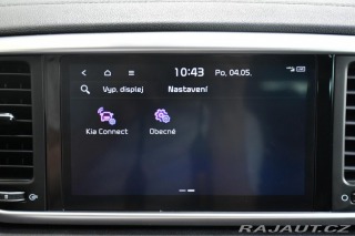 Kia Sportage  2021