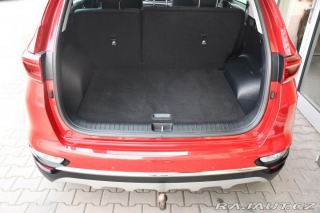 Kia Sportage  2021