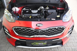 Kia Sportage  2021