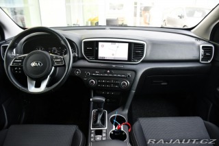 Kia Sportage  2021