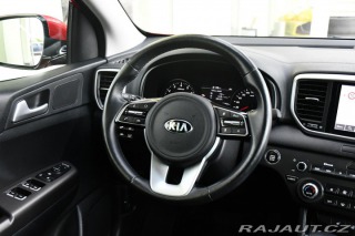 Kia Sportage  2021