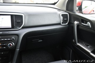Kia Sportage  2021