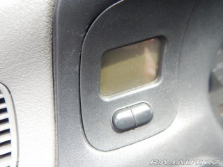 Škoda Felicia 1.3 MPI, ČR, EURO II 2001