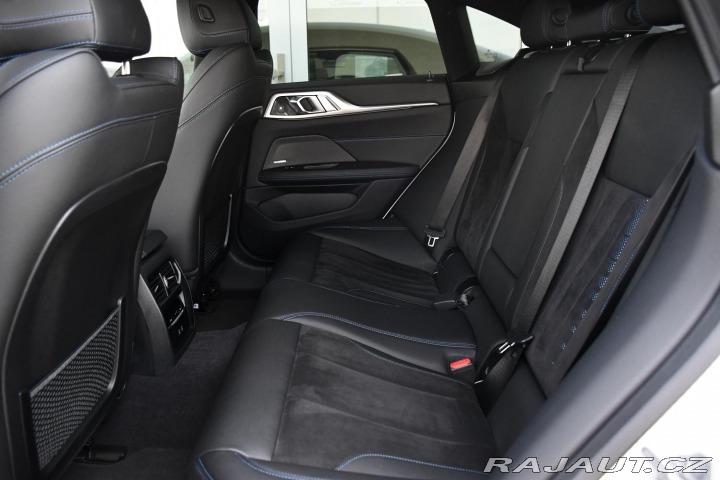 BMW i4 eDrive40 M-SPORT H/K 1M 2023
