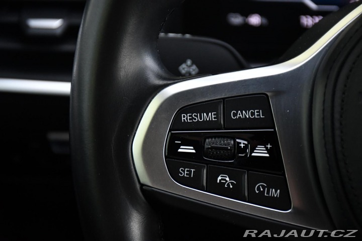BMW i4 eDrive40 M-SPORT H/K 1M 2023
