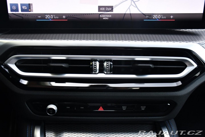 BMW i4 eDrive40 M-SPORT H/K 1M 2023