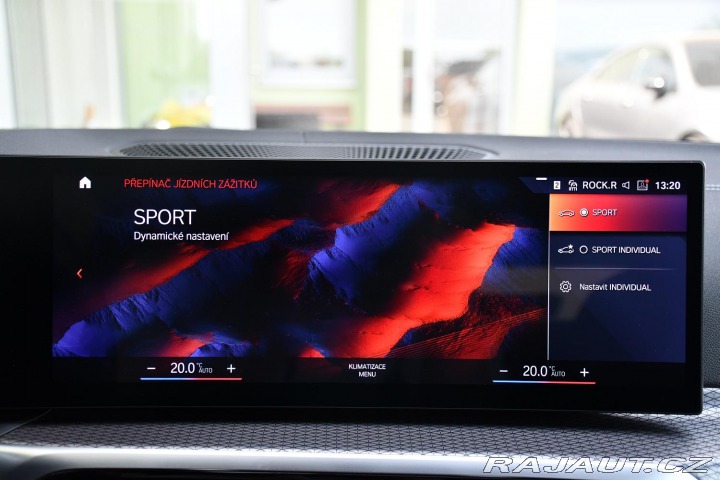 BMW i4 eDrive40 M-SPORT H/K 1M 2023