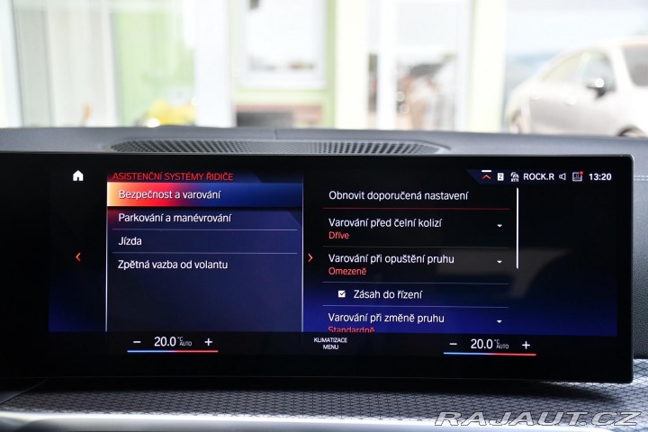 BMW i4 eDrive40 M-SPORT H/K 1M 2023