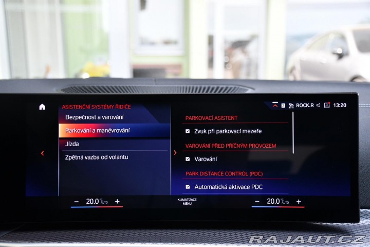 BMW i4 eDrive40 M-SPORT H/K 1M 2023