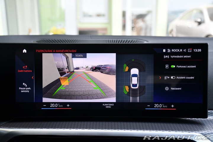 BMW i4 eDrive40 M-SPORT H/K 1M 2023