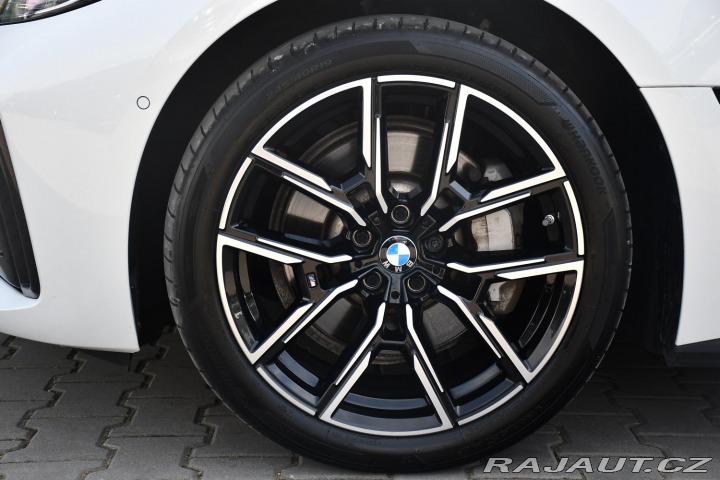 BMW i4 eDrive40 M-SPORT H/K 1M 2023