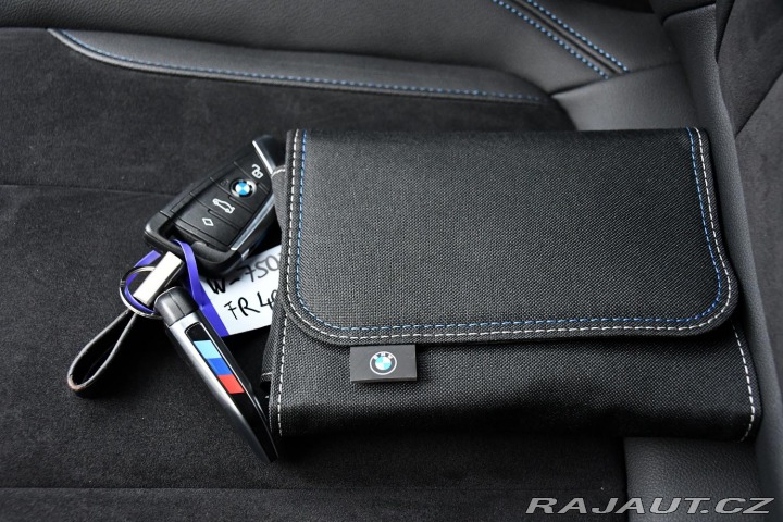 BMW i4 eDrive40 M-SPORT H/K 1M 2023