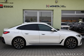 BMW i4 eDrive40 M-SPORT H/K 1M 2023