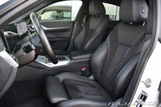BMW i4 eDrive40 M-SPORT H/K 1M 2023