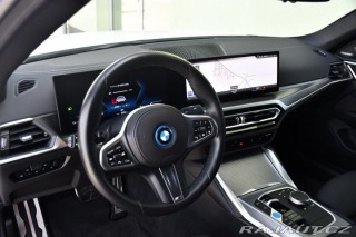 BMW i4 eDrive40 M-SPORT H/K 1M 2023