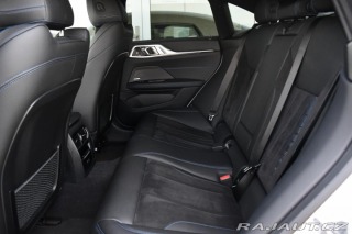 BMW i4 eDrive40 M-SPORT H/K 1M 2023