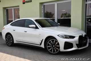 BMW i4 eDrive40 M-SPORT H/K 1M 2023