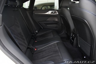 BMW i4 eDrive40 M-SPORT H/K 1M 2023