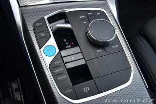 BMW i4 eDrive40 M-SPORT H/K 1M 2023