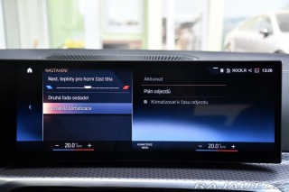 BMW i4 eDrive40 M-SPORT H/K 1M 2023