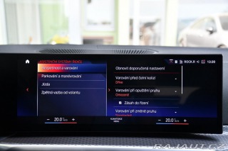 BMW i4 eDrive40 M-SPORT H/K 1M 2023