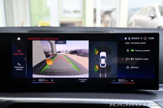 BMW i4 eDrive40 M-SPORT H/K 1M 2023