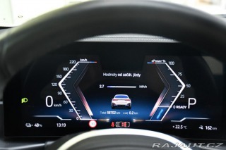 BMW i4 eDrive40 M-SPORT H/K 1M 2023