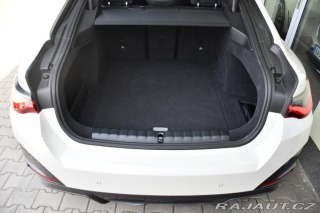 BMW i4 eDrive40 M-SPORT H/K 1M 2023