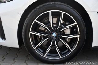 BMW i4 eDrive40 M-SPORT H/K 1M 2023
