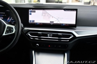 BMW i4 eDrive40 M-SPORT H/K 1M 2023