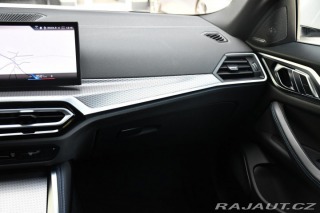 BMW i4 eDrive40 M-SPORT H/K 1M 2023