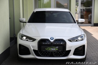 BMW i4 eDrive40 M-SPORT H/K 1M 2023