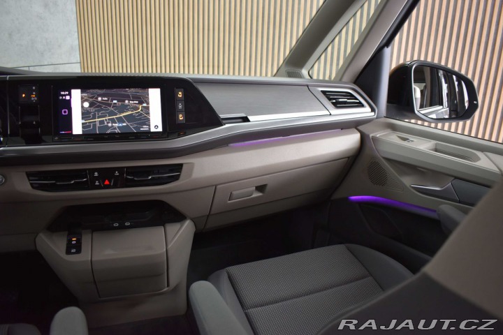 Volkswagen Multivan 2.0 TDI LONG*DSG*TAŽNÉ*DP 2023